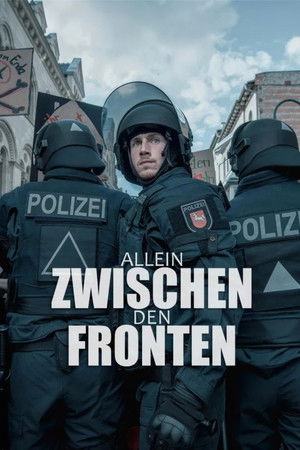 Allein zwischen den Fronten Allein zwischen den Fronten