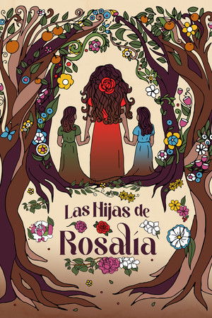 Las Hijas de Rosalía Las Hijas de Rosalía
