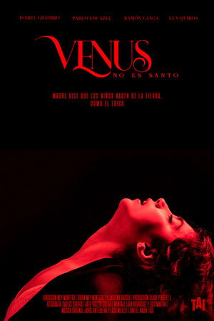 Venus no es Santo Venus no es Santo