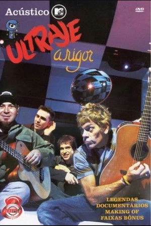 Acústico MTV: Ultraje à Rigor