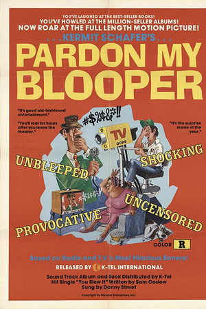 Pardon My Blooper Pardon My Blooper