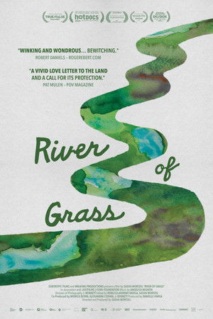 River of Grass River of Grass