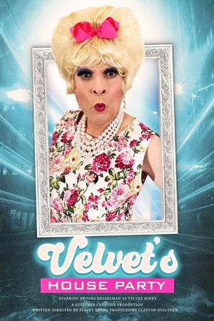 Velvet's House Party Velvet's House Party