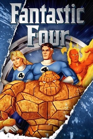 Fantastic Four Fantastic Four
