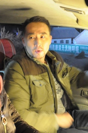 冬哥的春天 冬哥的春天