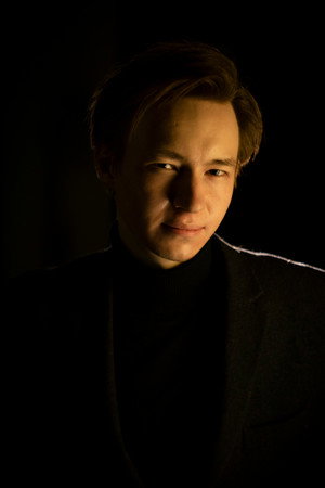 Daniil Gorelov