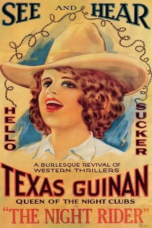 The Night Rider The Night Rider