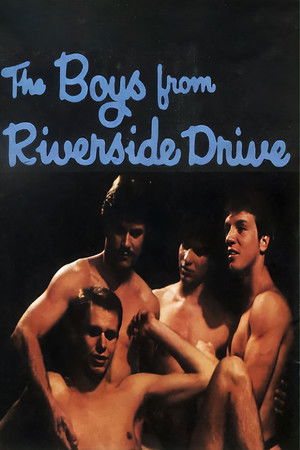 The Boys from Riverside Drive The Boys from Riverside Drive