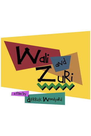 Wali & Zuri Wali & Zuri