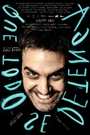 Que todo se detenga Que todo se detenga