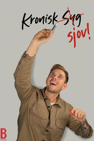 Oliver Stanescu: Kronisk Sjov Oliver Stanescu: Kronisk Sjov