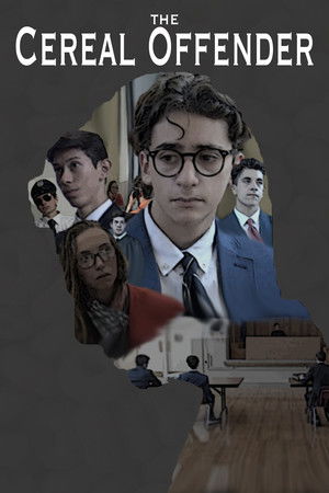 The Cereal Offender The Cereal Offender