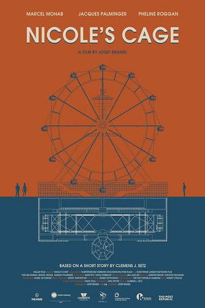 Nicole's Cage Nicole's Cage