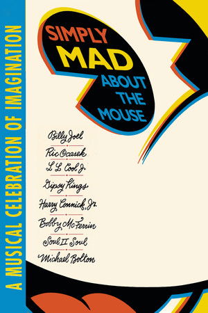 Simply Mad About the Mouse Simply Mad About the Mouse