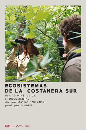 Ecosistemas de la Costanera Sur