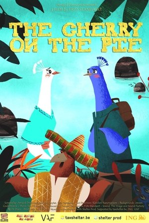 The Cherry on the Pie The Cherry on the Pie