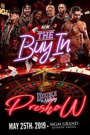AEW Double or Nothing 2019: The Buy In
