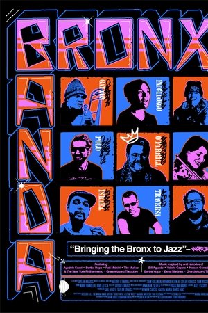 BronX BandA: Arturo O'Farrill & The Bronx BronX BandA: Arturo O'Farrill & The Bronx