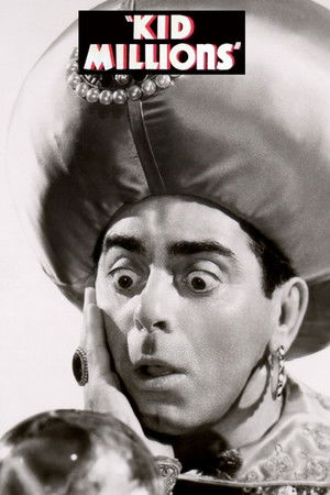 Kid Millions Kid Millions