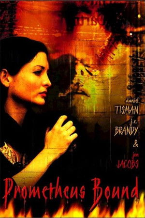 Prometheus Bound Prometheus Bound