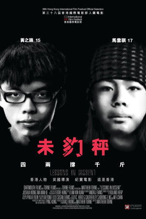 Lessons in Dissent Lessons in Dissent