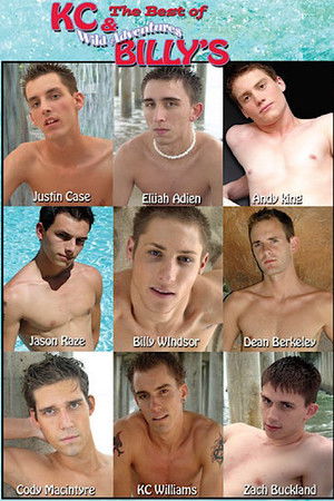 The Best of KC and Billy's Wild Adventures The Best of KC and Billy's Wild Adventures