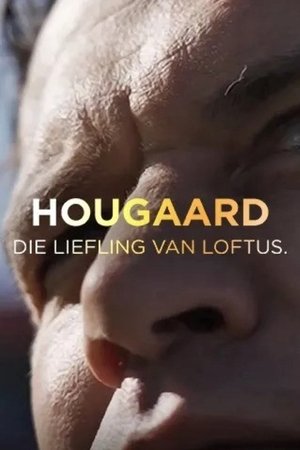 Hougaard: Die Liefling van Loftus Hougaard: Die Liefling van Loftus