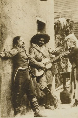 Villa of the Movies Villa of the Movies