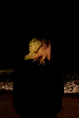 Sea of Black, Glimmer of Light Sea of Black, Glimmer of Light