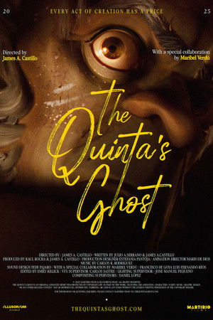 The Quinta's Ghost The Quinta's Ghost