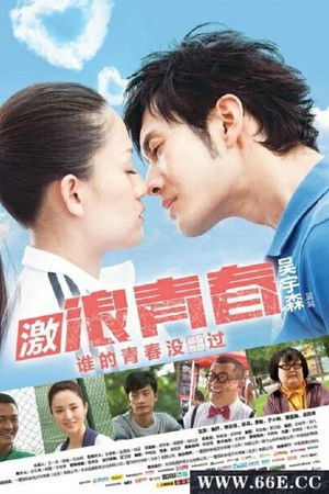 Breaking the Waves Breaking the Waves