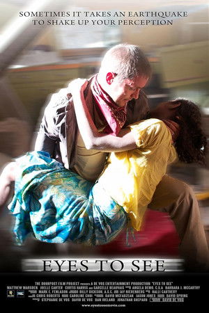 Eyes to See Eyes to See