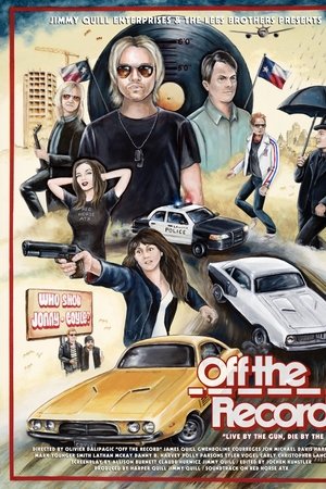 Off the Record Off the Record