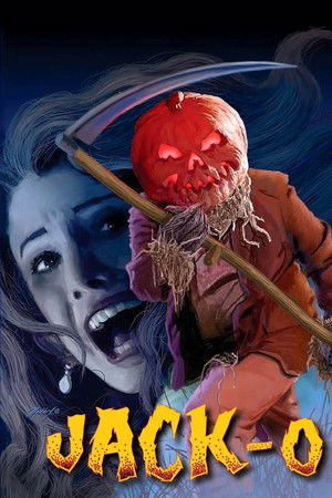 Jack-O Jack-O