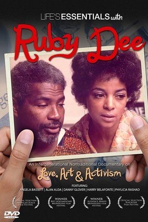 Life's Essentials with Ruby Dee Life's Essentials with Ruby Dee