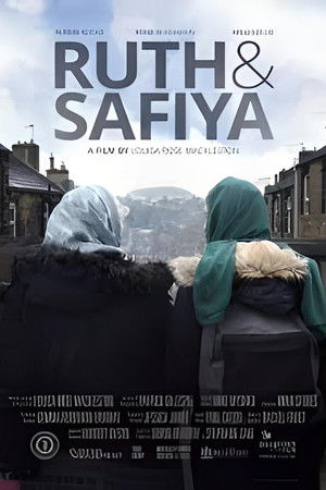 Ruth & Safiya Ruth & Safiya