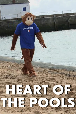Heart of The Pools Heart of The Pools