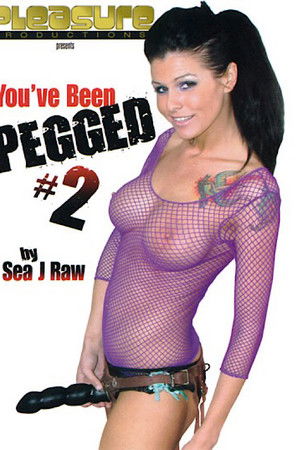 You've Been Pegged 2