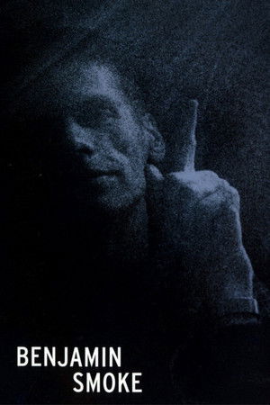 Benjamin Smoke Benjamin Smoke