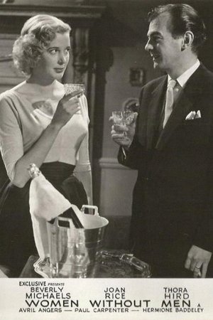 Women Without Men Women Without Men