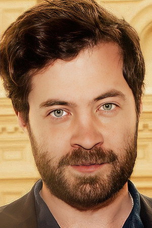Alexey Kuzmin-Tarasov