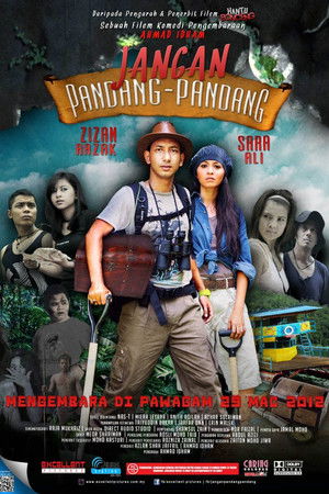 Jangan Pandang-Pandang Jangan Pandang-Pandang