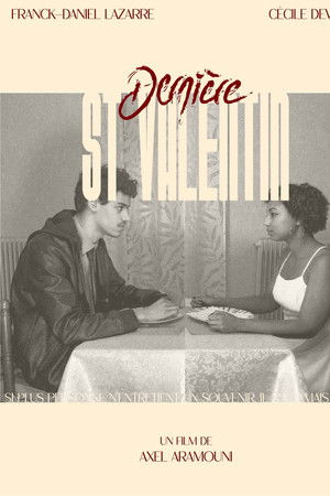 Last Valentine's day