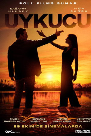 The Sleeper The Sleeper