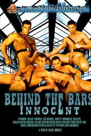 Behind The Bars: Innocent Behind The Bars: Innocent