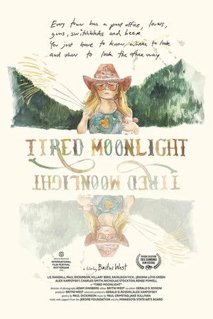 Tired Moonlight Tired Moonlight