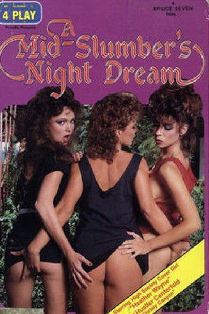 Midslumber's Night Dream Midslumber's Night Dream
