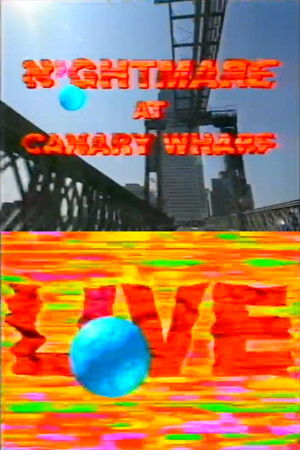 Trouble at the Top: Nightmare at Canary Wharf Trouble at the Top: Nightmare at Canary Wharf