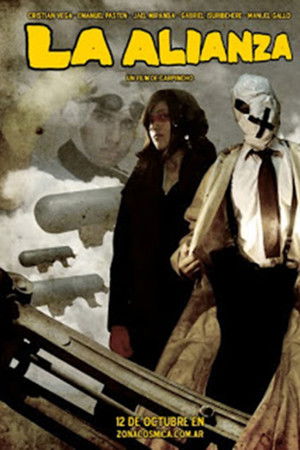 The Alliance The Alliance