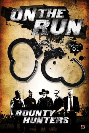 National Geographic Inside: On the Run National Geographic Inside: On the Run